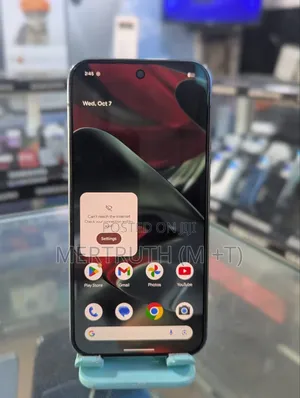 Google Pixel 9 Pro XL 256 GB Green