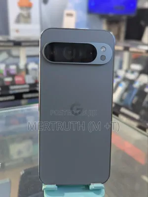 Google Pixel 9 Pro XL 256 GB Green