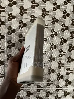 External Hard Drive