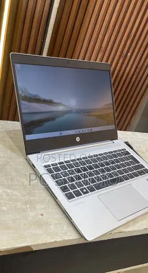 Laptop HP 430 G6 8GB Intel Core i5 HDD+SSD 256GB