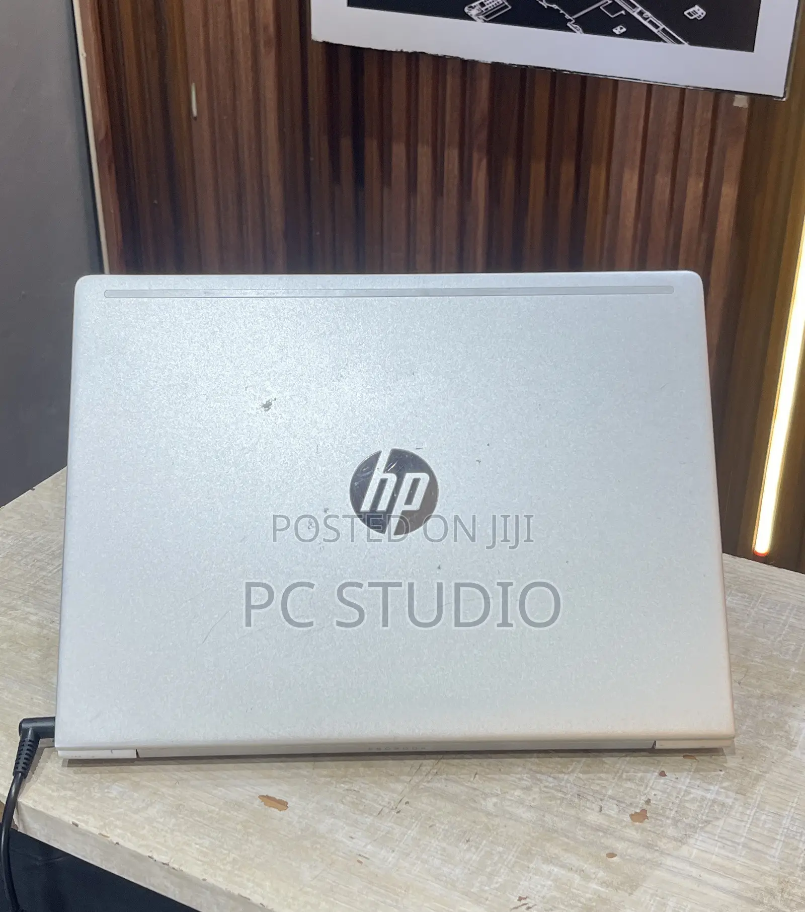 Laptop HP 430 G6 8GB Intel Core i5 HDD+SSD 256GB