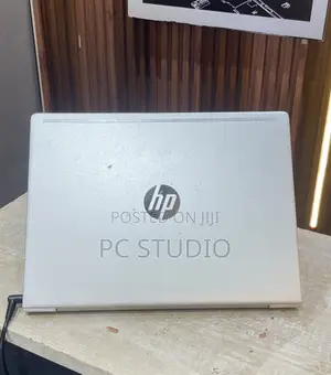 Laptop HP 430 G6 8GB Intel Core i5 HDD+SSD 256GB