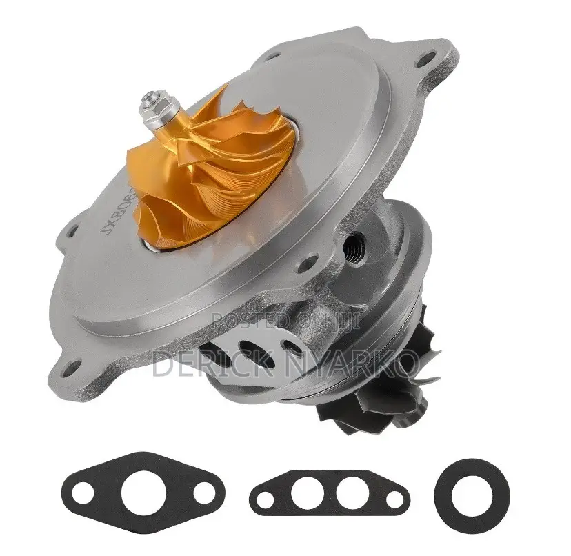 Honda Accord 1.5 Turbocharger Core/ Cartridge