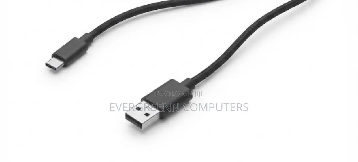 1TB Type C External Hard Drive