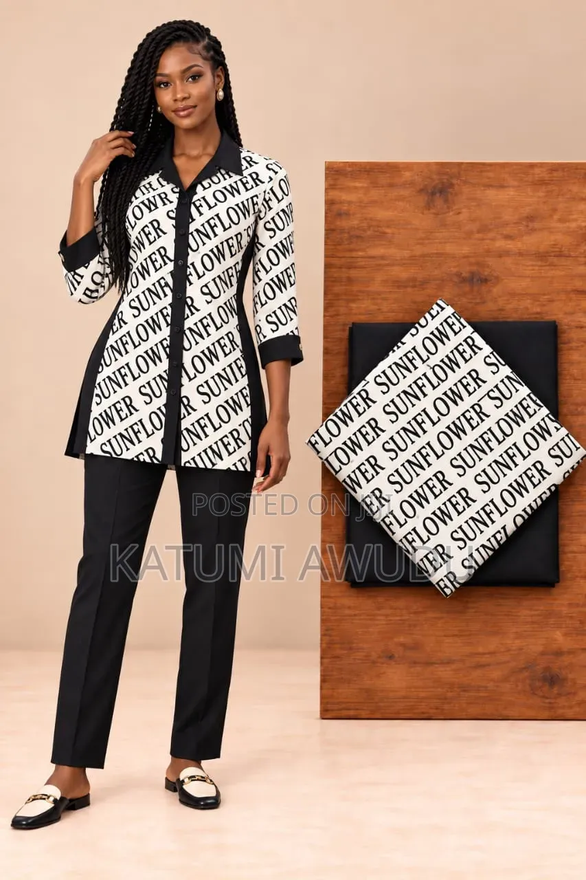 Fabric for Top and Down