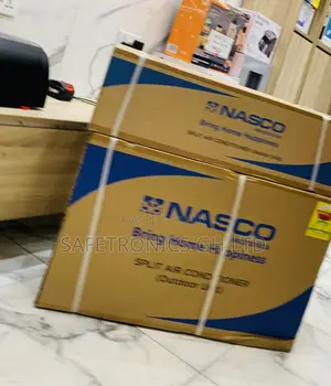 Order Classic Dual Inverter 2.5 Horsepower Split Nasco AC