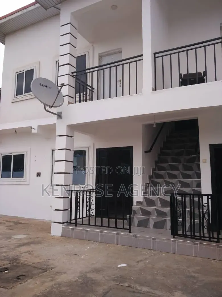 2bdrm Duplex in Ruby House, Coca Cola for rent