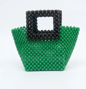 Casual Bead Bags