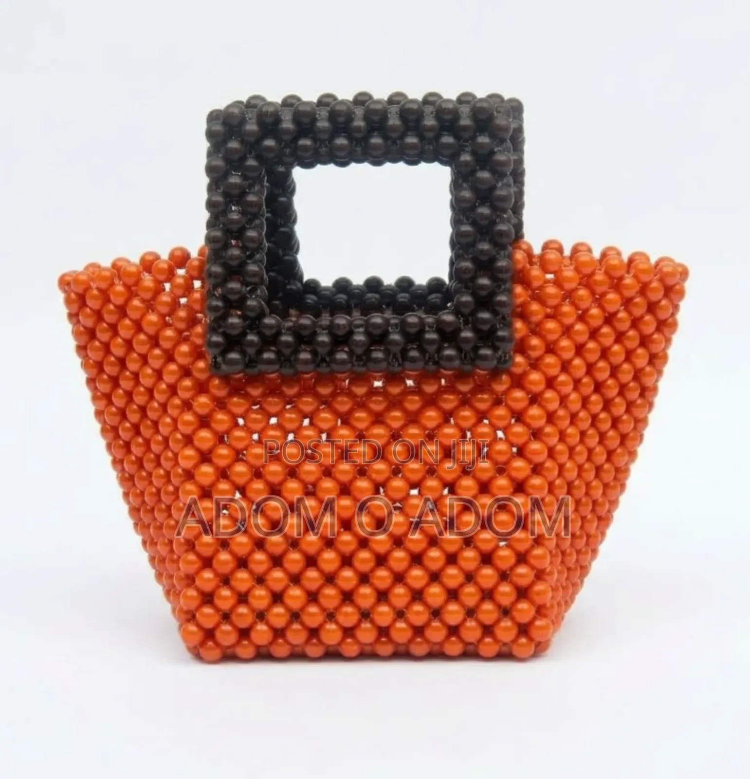 Casual Bead Bags