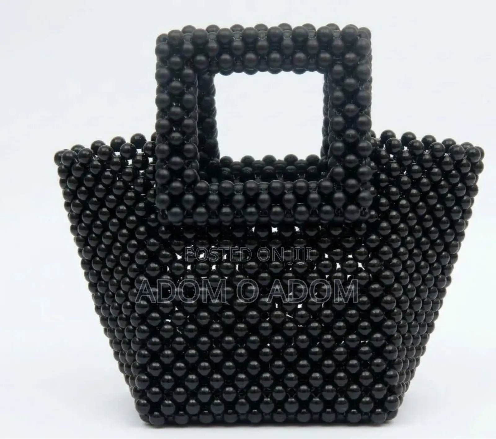Casual Bead Bags