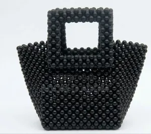 Casual Bead Bags