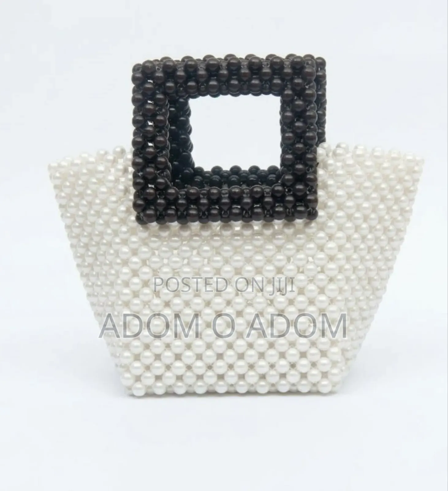 Casual Bead Bags