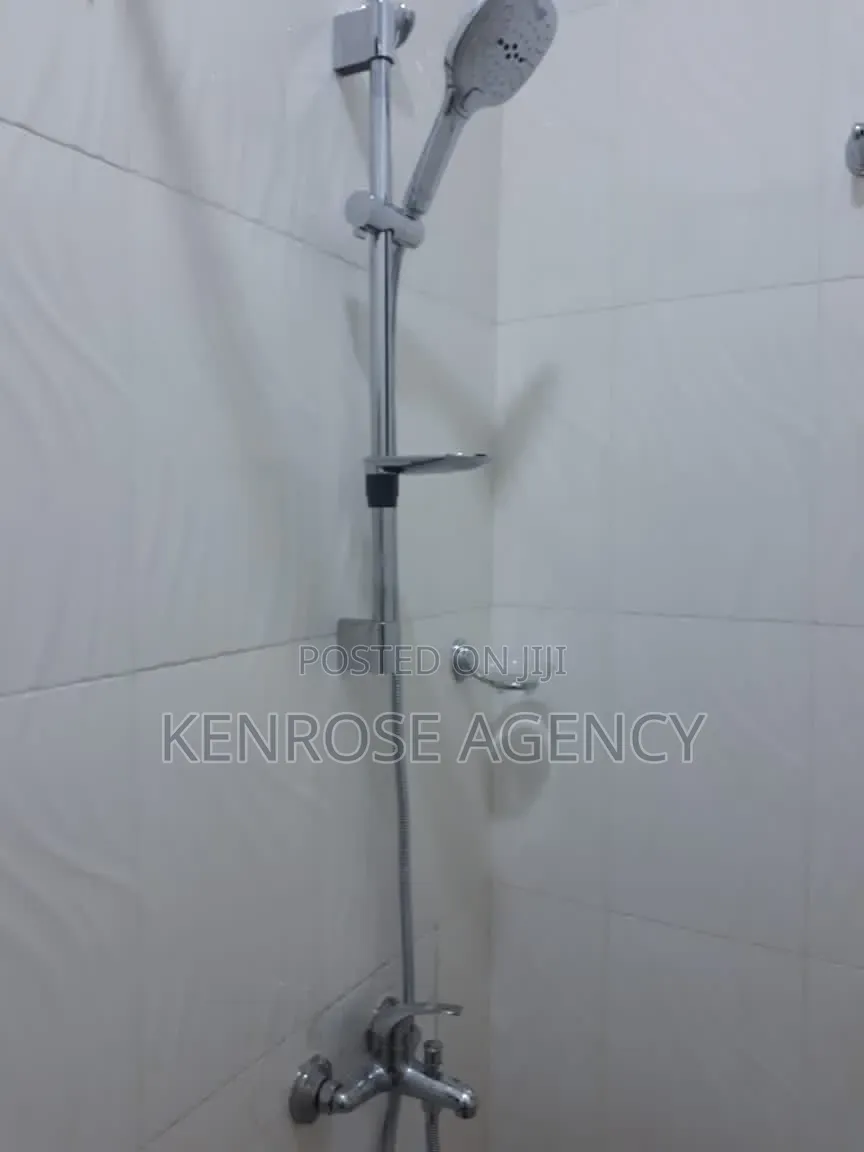 2bdrm Duplex in Ruby House, Coca Cola for rent