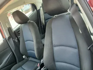 Toyota Yaris for Rentals