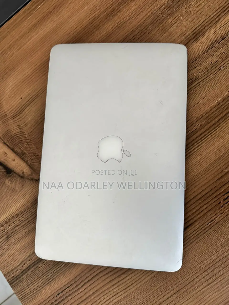 Laptop Apple MacBook 2015 4GB Intel Core i5 SSHD (Hybrid) 128GB