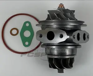 Honda Accord 2.0 Turbocharger Core/ Cartridge