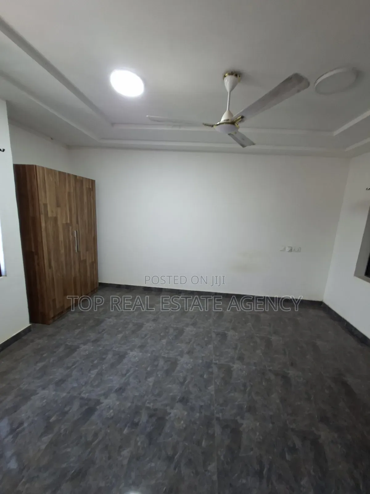 2bdrm Apartment in Haatso Dvla, Ga East Municipal for rent