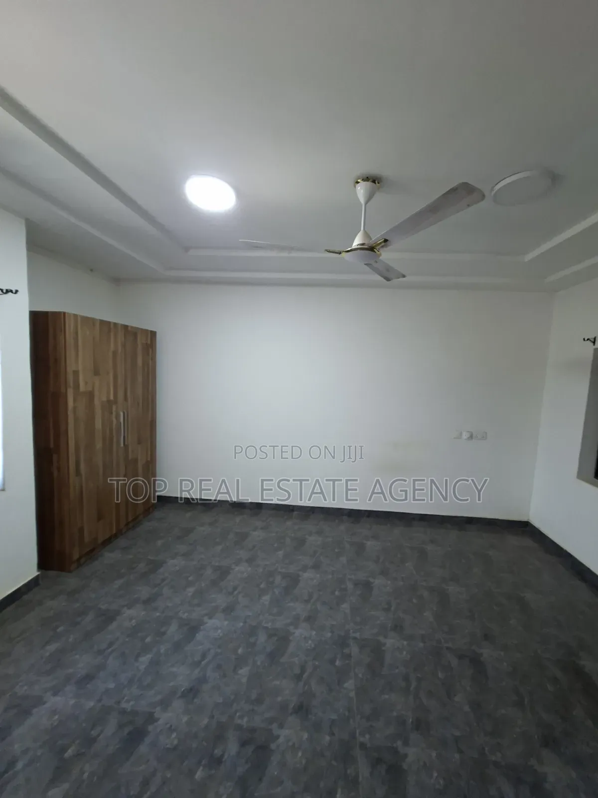 2bdrm Apartment in Haatso Dvla, Ga East Municipal for rent