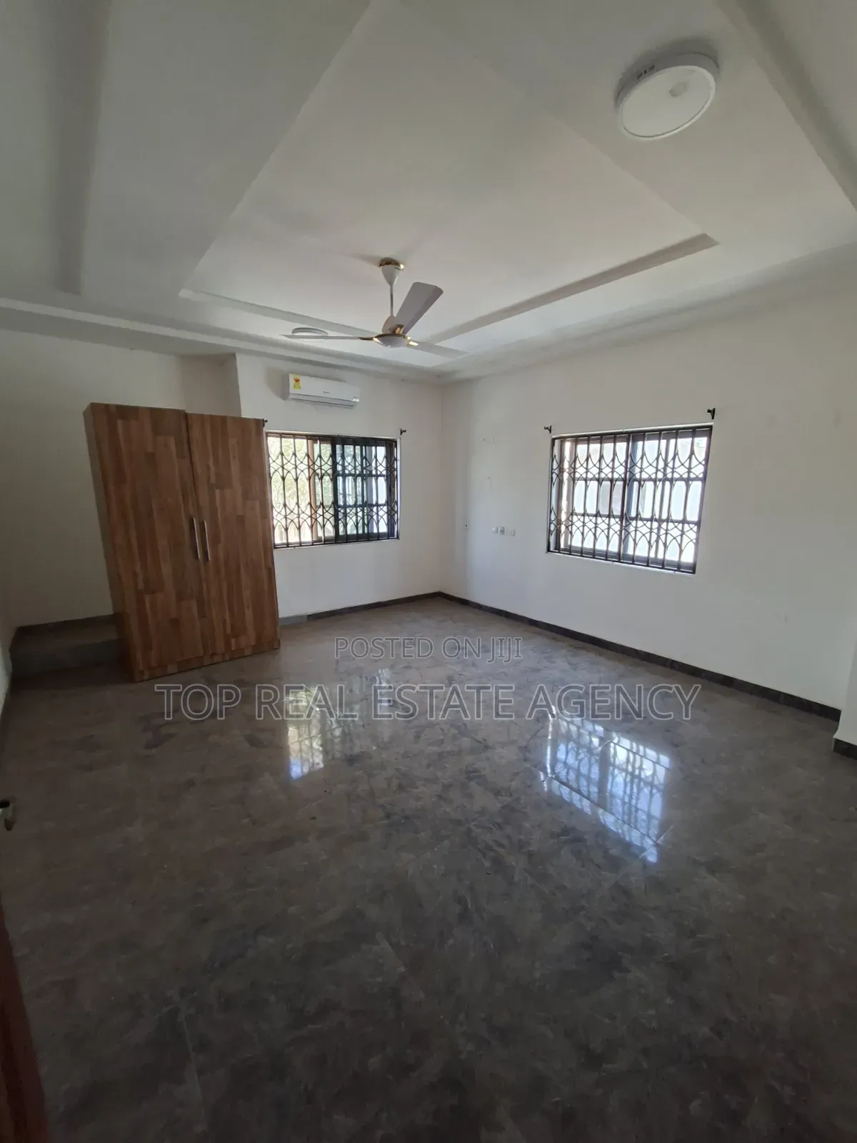 2bdrm Apartment in Haatso Dvla, Ga East Municipal for rent