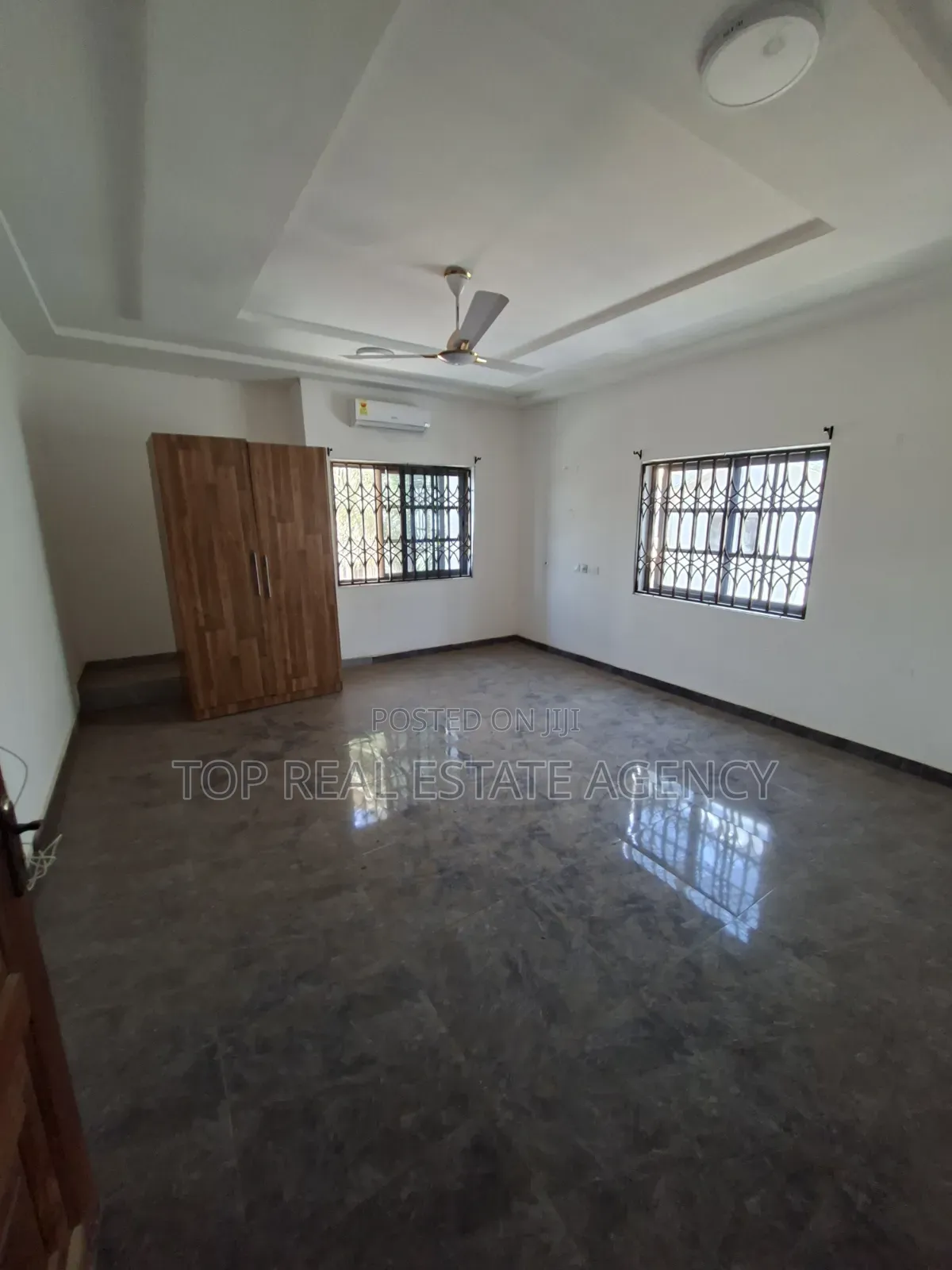 2bdrm Apartment in Haatso Dvla, Ga East Municipal for rent