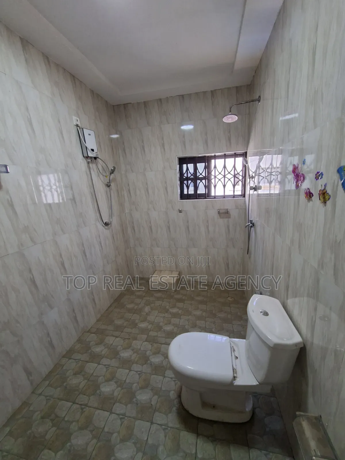 2bdrm Apartment in Haatso Dvla, Ga East Municipal for rent