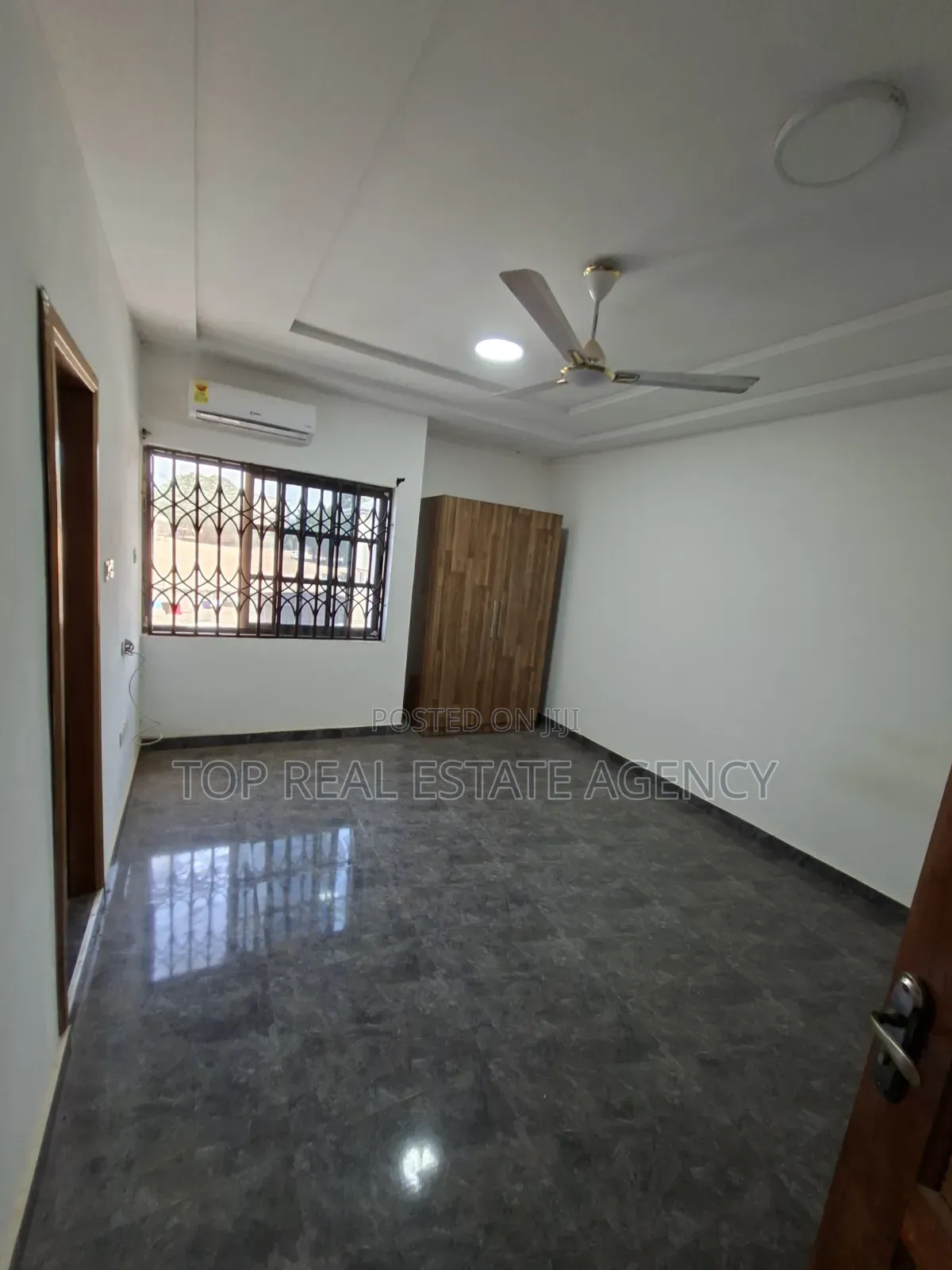 2bdrm Apartment in Haatso Dvla, Ga East Municipal for rent