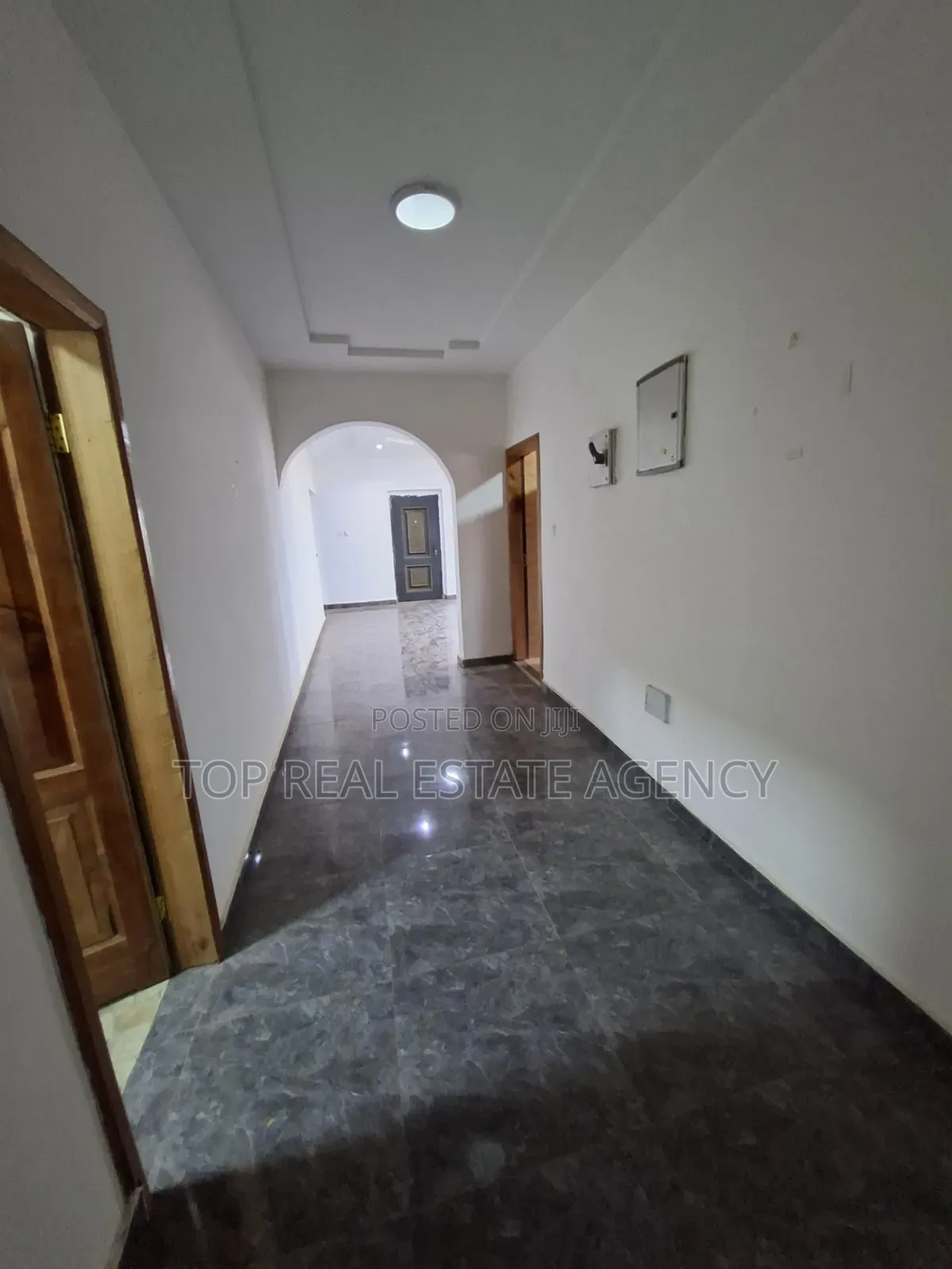 2bdrm Apartment in Haatso Dvla, Ga East Municipal for rent
