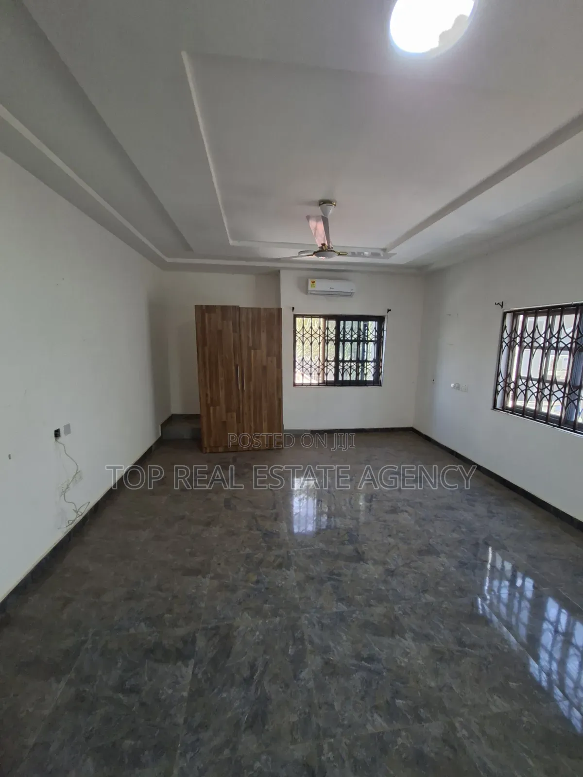 2bdrm Apartment in Haatso Dvla, Ga East Municipal for rent
