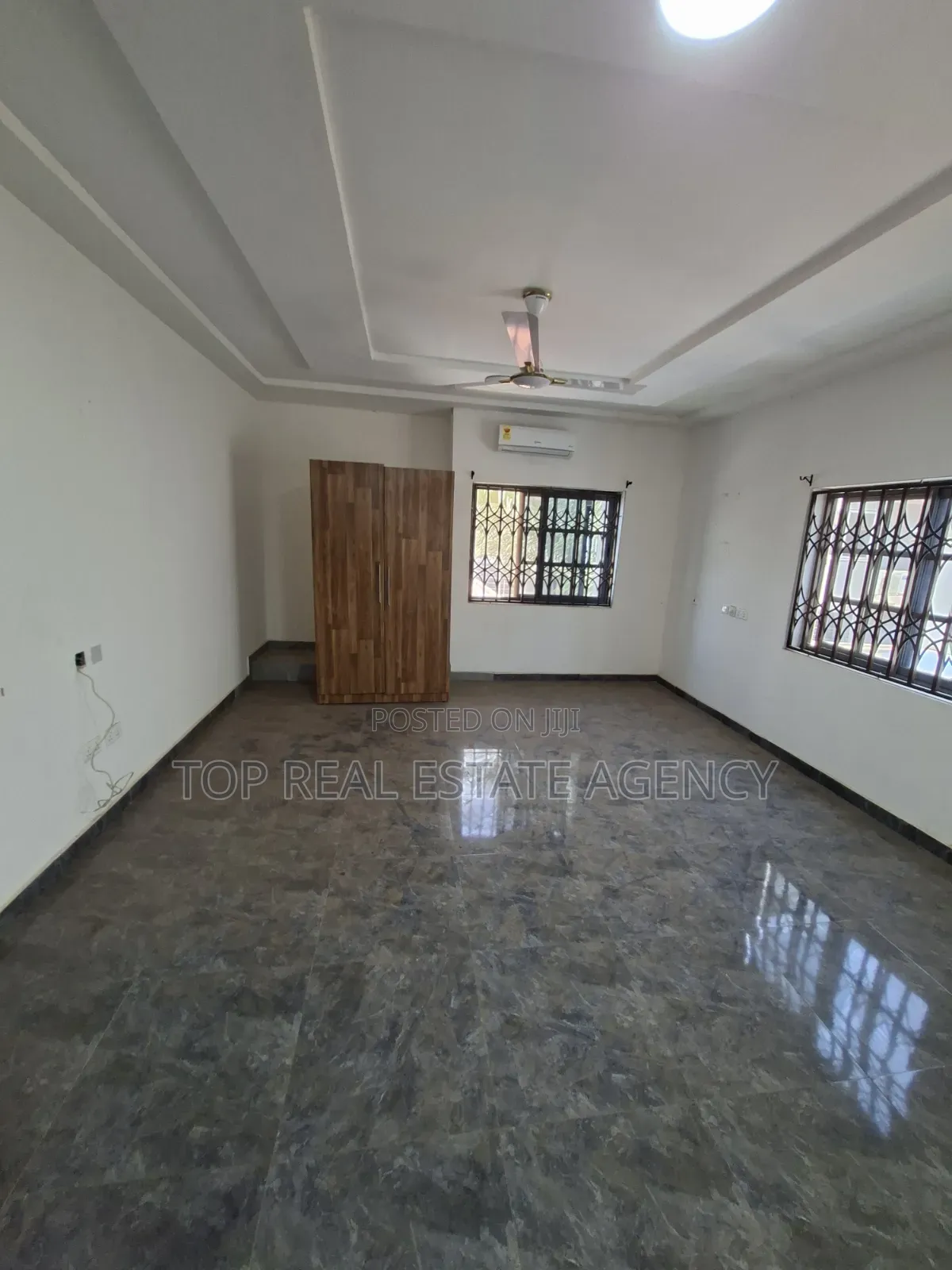 2bdrm Apartment in Haatso Dvla, Ga East Municipal for rent