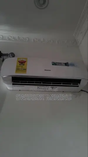 Hisense Air Conditioner 1.5hp