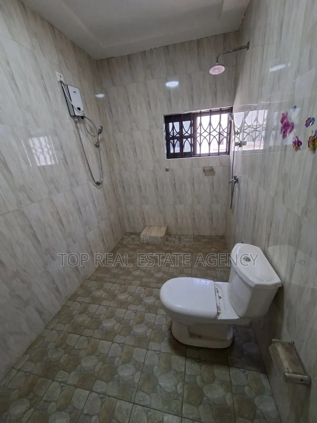2bdrm Apartment in Haatso Dvla, Ga East Municipal for rent