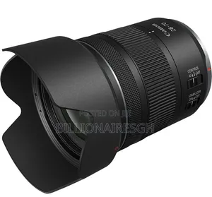 Canon Rf 28-70mm F2.8 STM