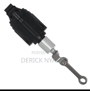 Honda 1.5 /2.0 Original Turbocharger Sensors