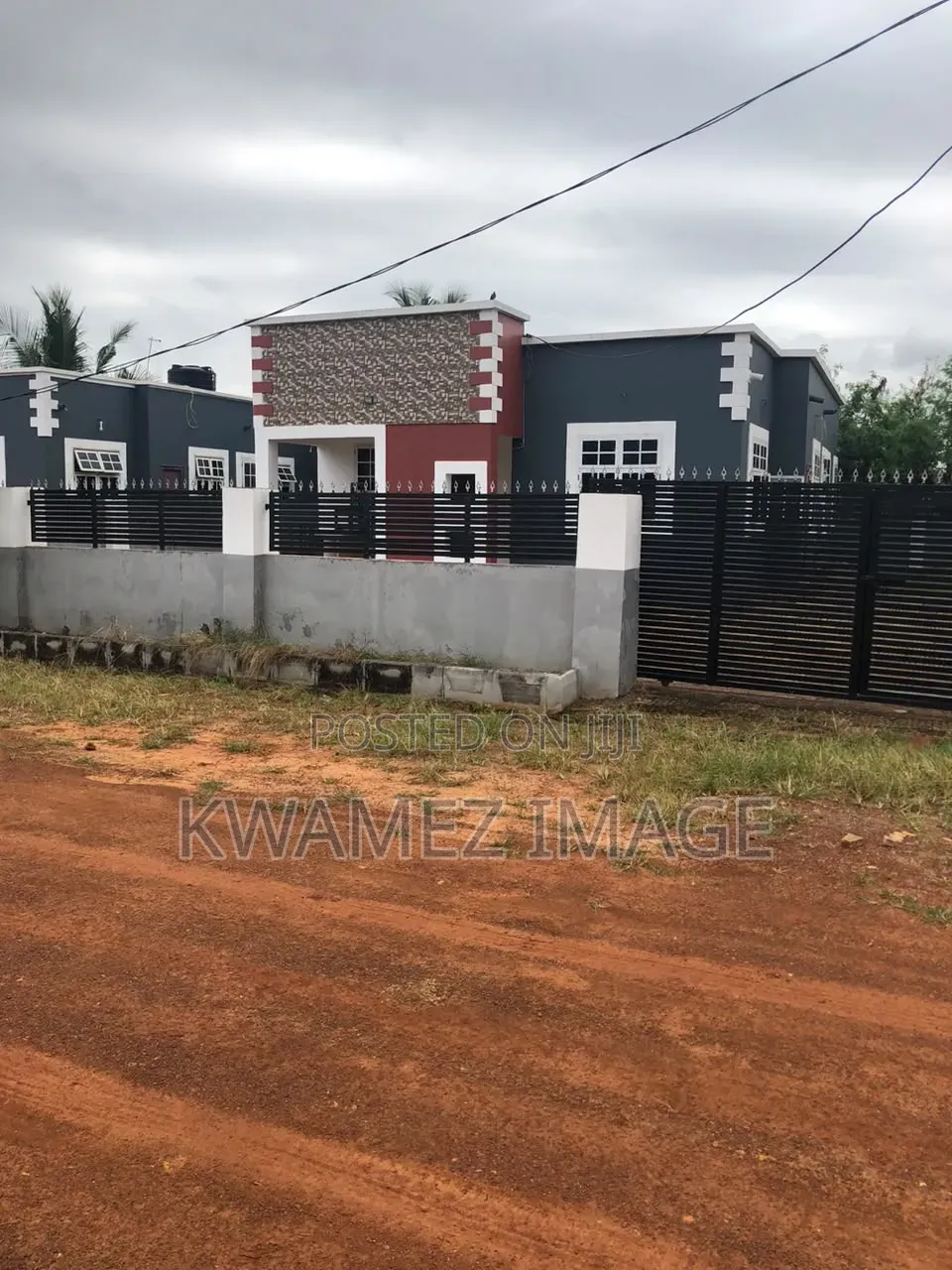 3bdrm House in Kwamez Image, Dodowa for sale