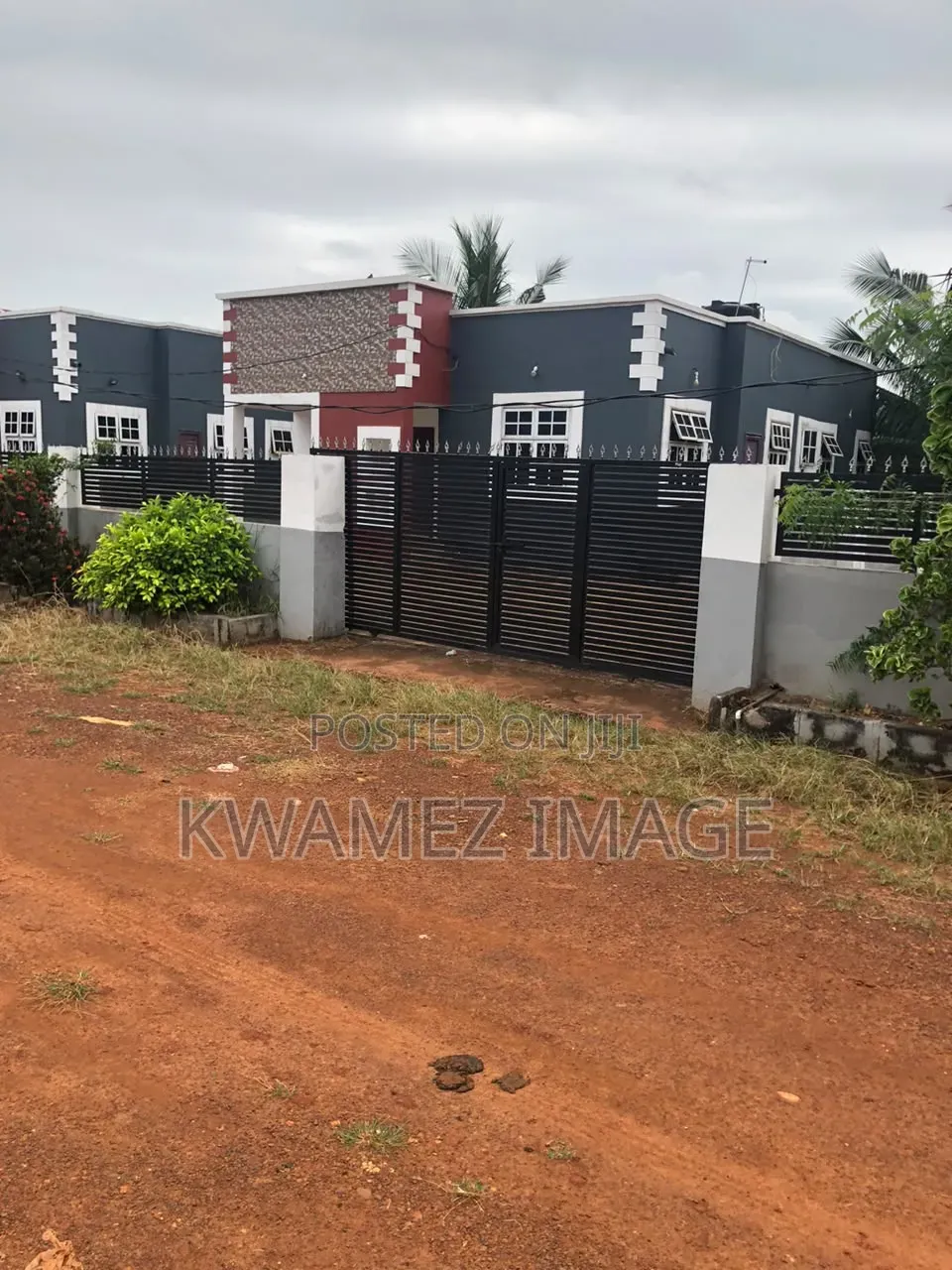 3bdrm House in Kwamez Image, Dodowa for sale