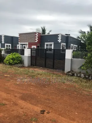 3bdrm House in Kwamez Image, Dodowa for sale