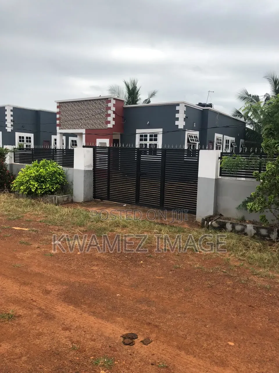 3bdrm House in Kwamez Image, Dodowa for sale