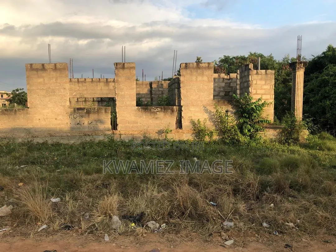 3bdrm House in Kwamez Image, Dodowa for sale