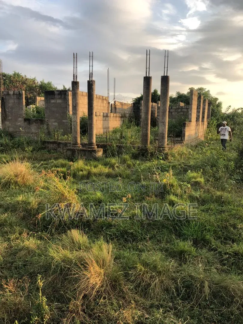3bdrm House in Kwamez Image, Dodowa for sale