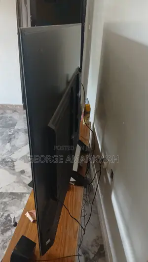 Sony Samrt 4k TV