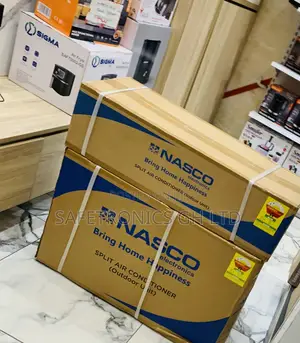 Get the Best Prices of Dual Inverter 2.5 Horsepower Nasco AC
