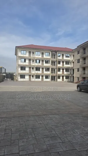 3bdrm Apartment in Tema Community 12, Sakumono for rent