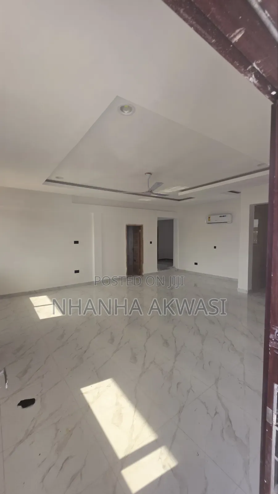 3bdrm Apartment in Tema Community 12, Sakumono for rent