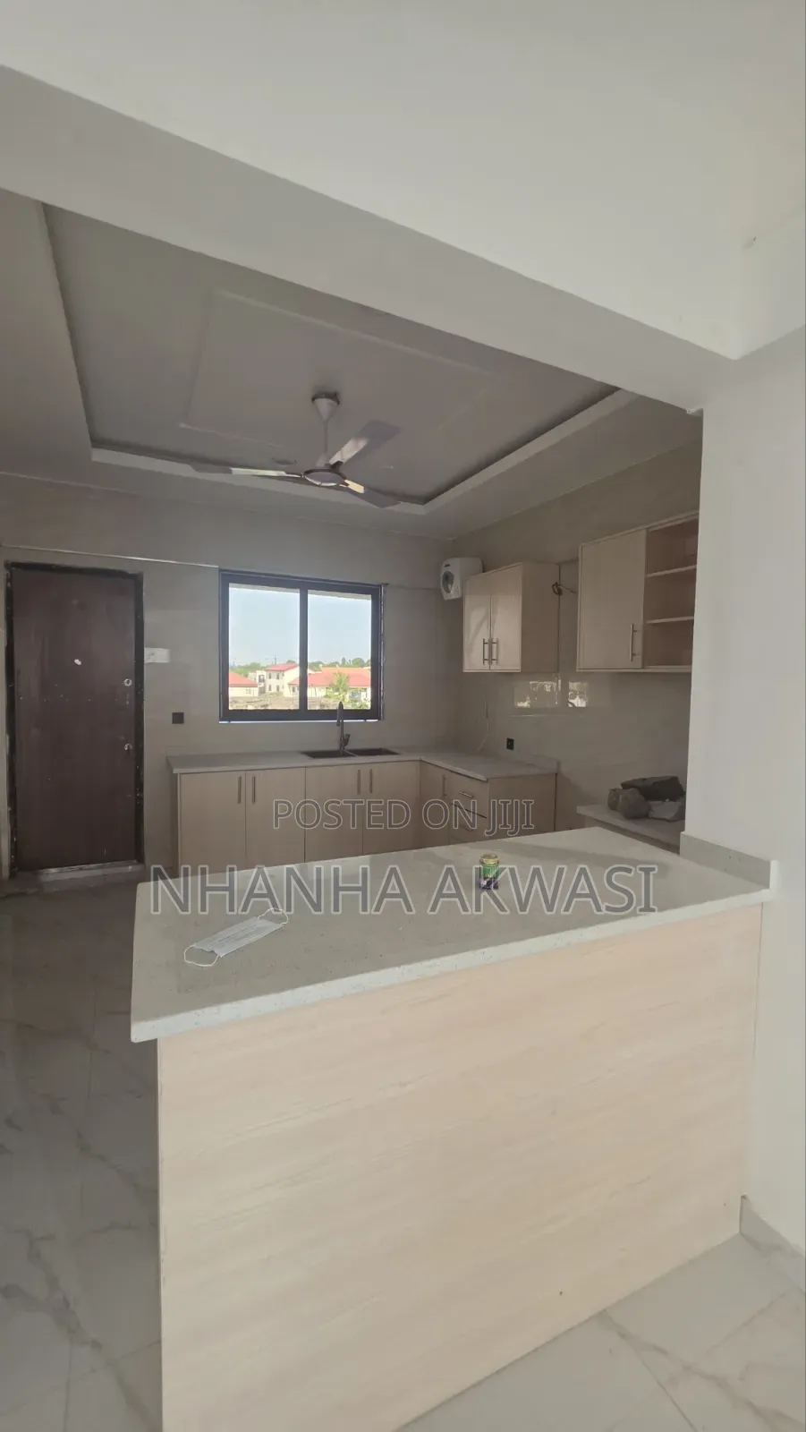 3bdrm Apartment in Tema Community 12, Sakumono for rent