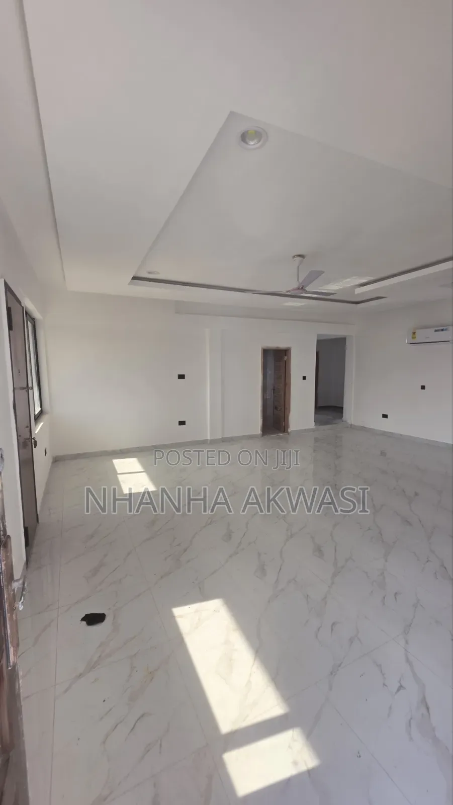 3bdrm Apartment in Tema Community 12, Sakumono for rent