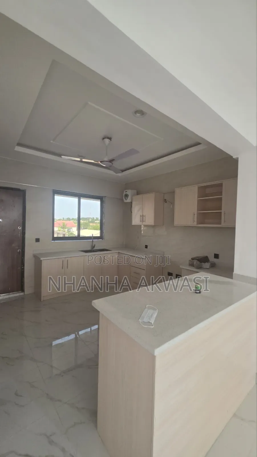 3bdrm Apartment in Tema Community 12, Sakumono for rent