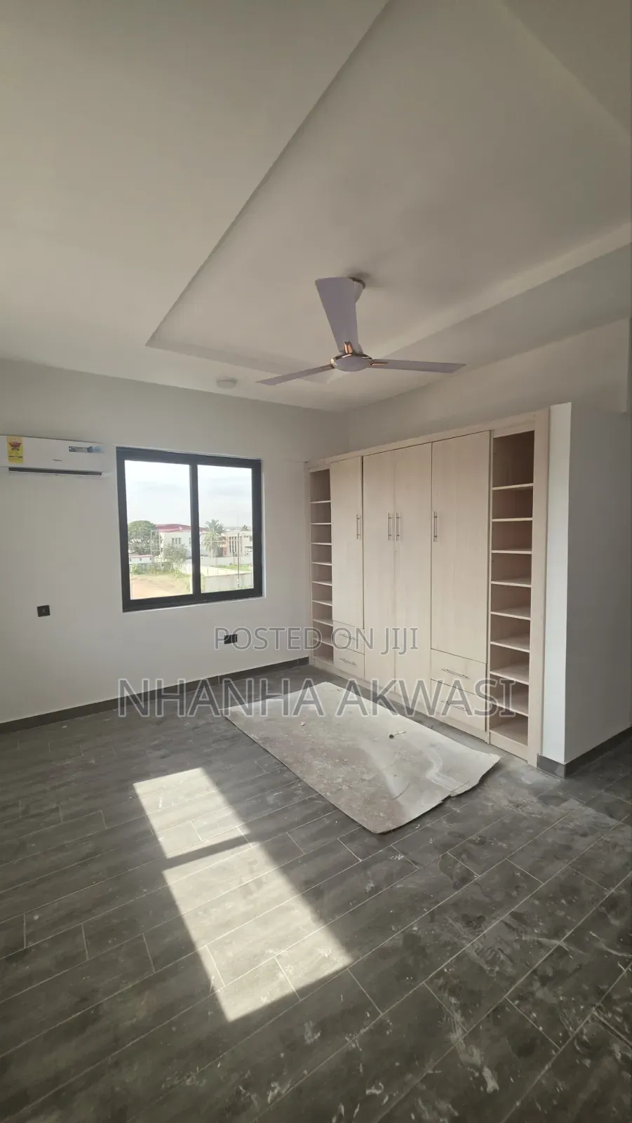 3bdrm Apartment in Tema Community 12, Sakumono for rent