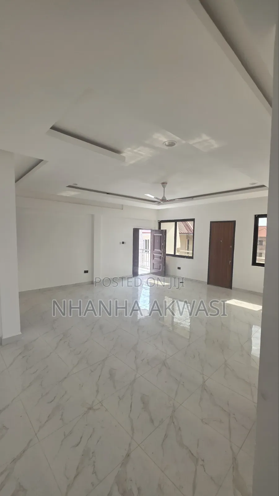 3bdrm Apartment in Tema Community 12, Sakumono for rent