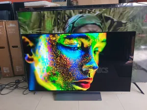 48"oled C4 LG Uhd HDR 4k Smart Satellite TV