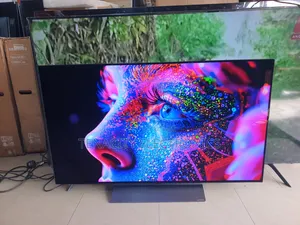 48"oled C4 LG Uhd HDR 4k Smart Satellite TV